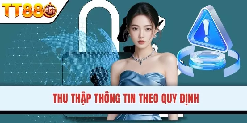 Thu thập dữ liệu giúp nâng cao trải nghiệm khách hàng